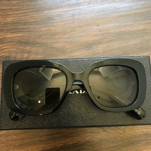 Prada Sunglasses